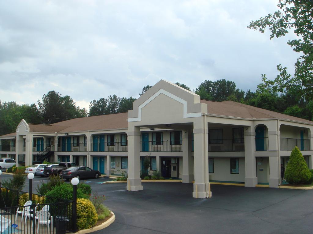 Key West Inn - Roanoke Chambre photo