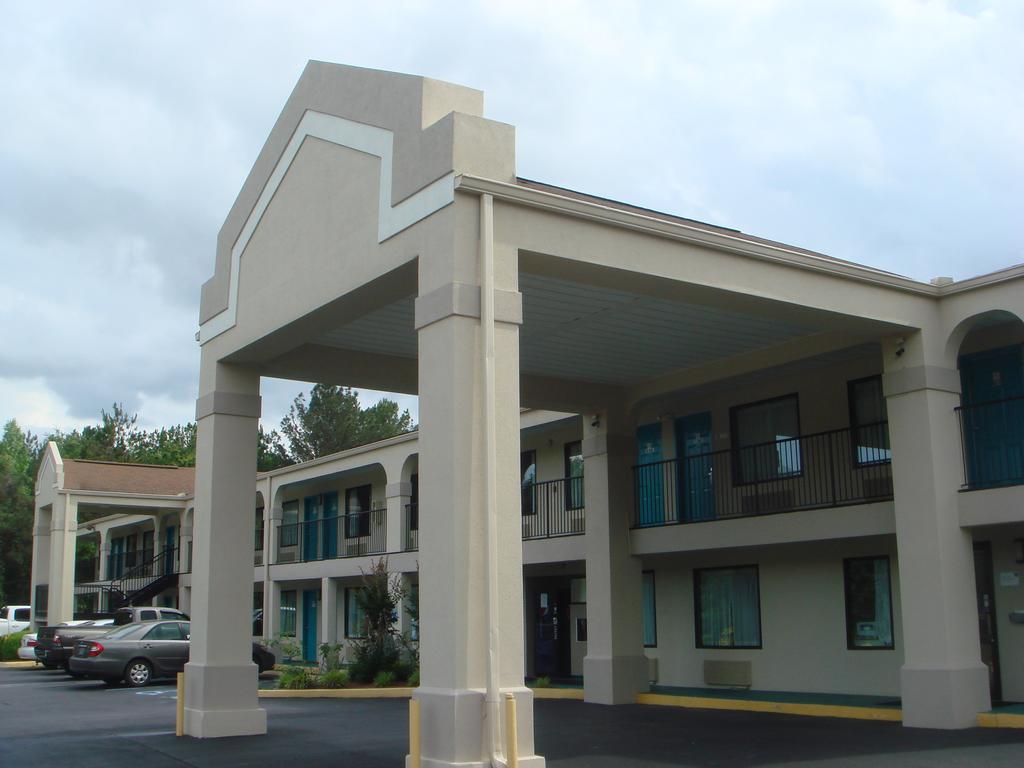Key West Inn - Roanoke Chambre photo