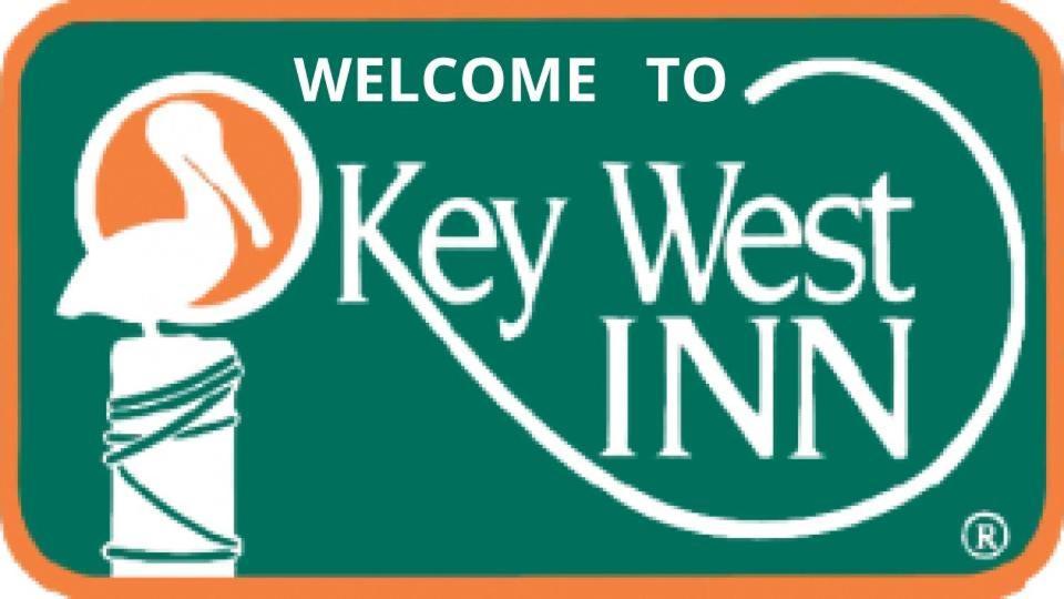 Key West Inn - Roanoke Extérieur photo